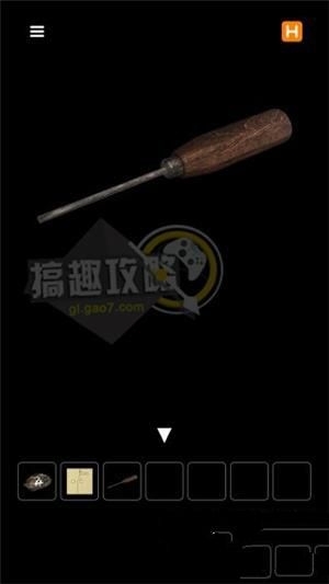 《逃脫游戲桌子》全關(guān)卡通關(guān)攻略匯總