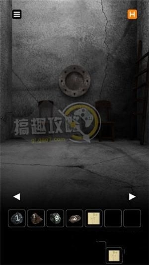 《逃脫游戲桌子》全關(guān)卡通關(guān)攻略匯總