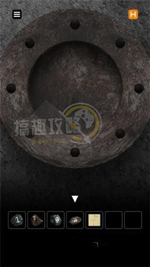 《逃脫游戲桌子》全關(guān)卡通關(guān)攻略匯總
