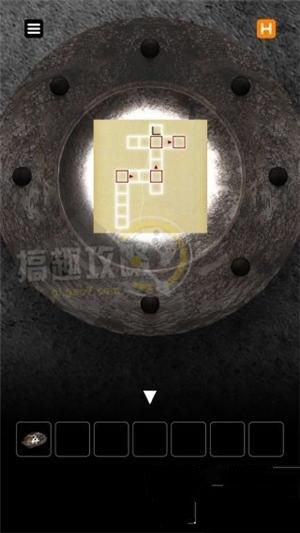 《逃脫游戲桌子》全關卡通關攻略匯總