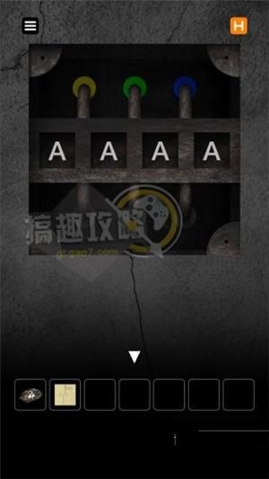 《逃脫游戲桌子》全關(guān)卡通關(guān)攻略匯總