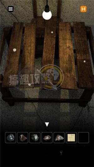 《逃脫游戲桌子》全關(guān)卡通關(guān)攻略匯總