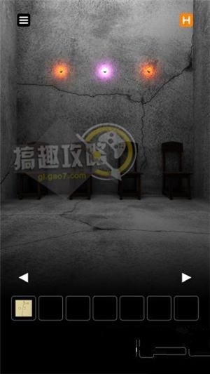 《逃脫游戲桌子》全關(guān)卡通關(guān)攻略匯總