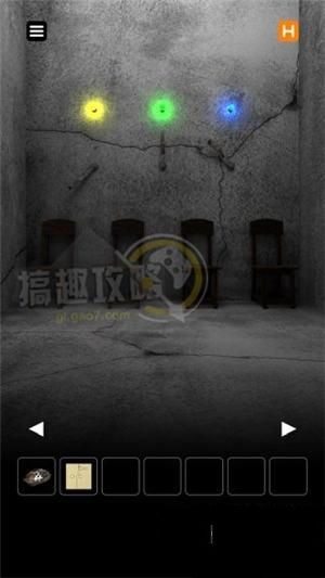 《逃脫游戲桌子》全關卡通關攻略匯總