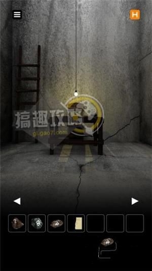 《逃脫游戲桌子》全關(guān)卡通關(guān)攻略匯總