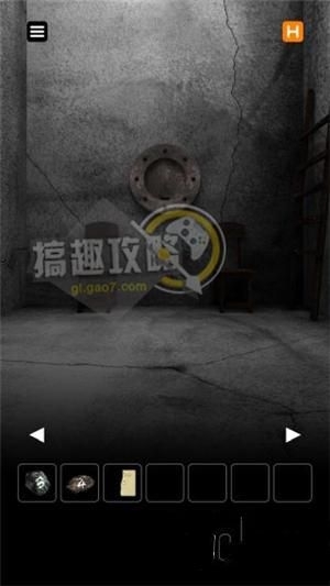 《逃脫游戲桌子》全關(guān)卡通關(guān)攻略匯總