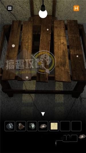 《逃脫游戲桌子》全關(guān)卡通關(guān)攻略匯總