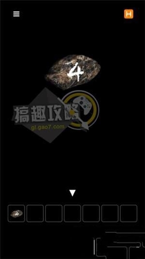 《逃脫游戲桌子》全關(guān)卡通關(guān)攻略匯總