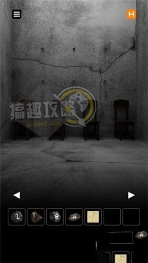 《逃脫游戲桌子》全關(guān)卡通關(guān)攻略匯總