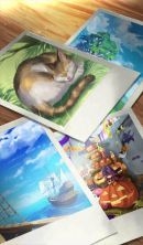 《FateGo》全英靈羈絆禮裝及禮裝效果匯總介紹
