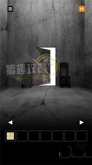 《逃脫游戲桌子》全關(guān)卡通關(guān)攻略匯總
