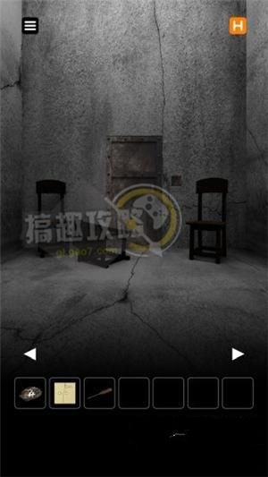 《逃脫游戲桌子》全關(guān)卡通關(guān)攻略匯總