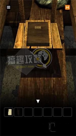《逃脫游戲桌子》全關(guān)卡通關(guān)攻略匯總