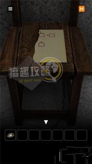 《逃脫游戲桌子》全關(guān)卡通關(guān)攻略匯總