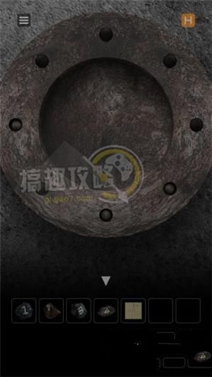 《逃脫游戲桌子》全關(guān)卡通關(guān)攻略匯總