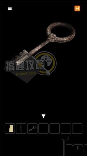 《逃脫游戲桌子》全關(guān)卡通關(guān)攻略匯總
