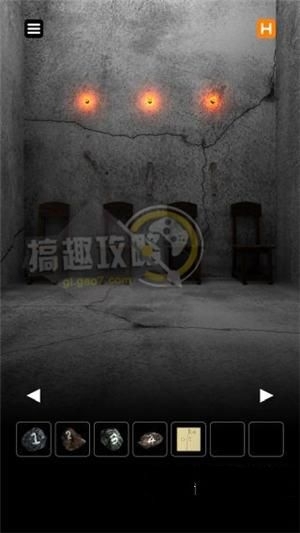《逃脫游戲桌子》全關(guān)卡通關(guān)攻略匯總