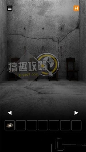 《逃脫游戲桌子》全關(guān)卡通關(guān)攻略匯總