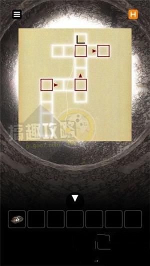 《逃脫游戲桌子》全關卡通關攻略匯總