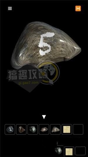 《逃脫游戲桌子》全關(guān)卡通關(guān)攻略匯總