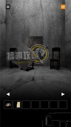 《逃脫游戲桌子》全關(guān)卡通關(guān)攻略匯總