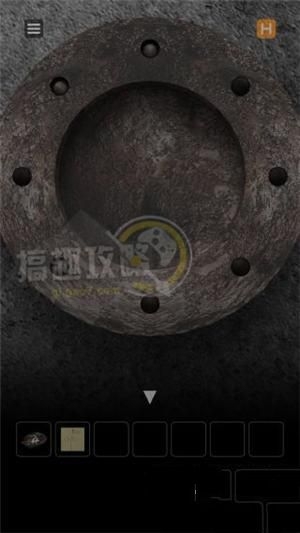 《逃脫游戲桌子》全關卡通關攻略匯總
