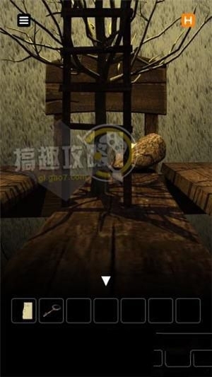 《逃脫游戲桌子》全關(guān)卡通關(guān)攻略匯總