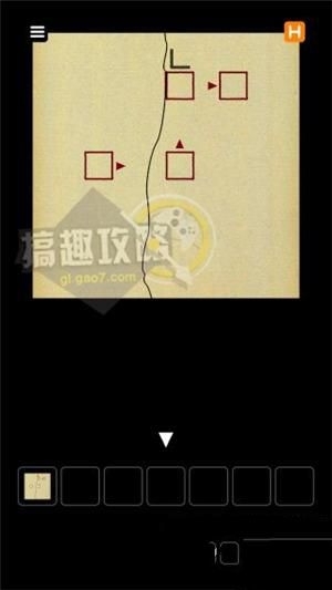 《逃脫游戲桌子》全關(guān)卡通關(guān)攻略匯總
