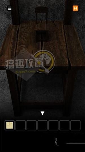 《逃脫游戲桌子》全關(guān)卡通關(guān)攻略匯總