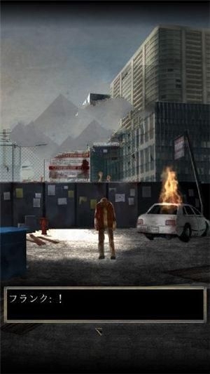 《脫出游戲從感染都市逃離》關(guān)卡通關(guān)攻略匯總
