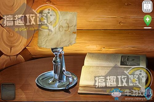 《無(wú)盡的密室逃脫：救贖之路》關(guān)卡通關(guān)攻略