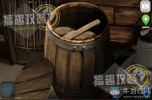 《無盡的密室逃脫：救贖之路》關卡通關攻略