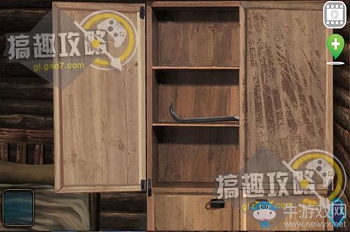 《無盡的密室逃脫：救贖之路》關卡通關攻略