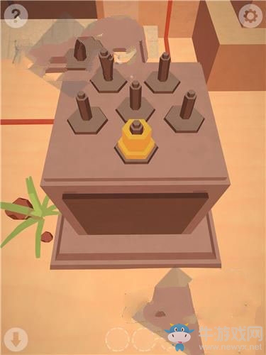 《Faraway：Puzzle Escape》關(guān)卡通關(guān)攻略
