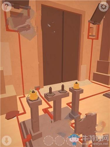 《Faraway：Puzzle Escape》關(guān)卡通關(guān)攻略