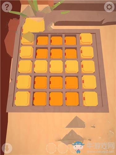 《Faraway：Puzzle Escape》關(guān)卡通關(guān)攻略