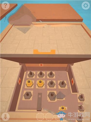 《Faraway：Puzzle Escape》關(guān)卡通關(guān)攻略