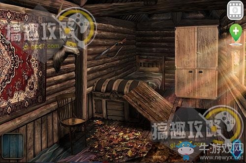 《無盡的密室逃脫：救贖之路》關卡通關攻略