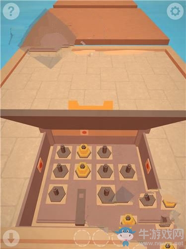 《Faraway：Puzzle Escape》關(guān)卡通關(guān)攻略