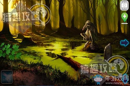 《無盡的密室逃脫：救贖之路》關(guān)卡通關(guān)攻略