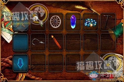《無盡的密室逃脫：救贖之路》關(guān)卡通關(guān)攻略