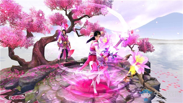 《天龍八部》手游pk最強職業推薦