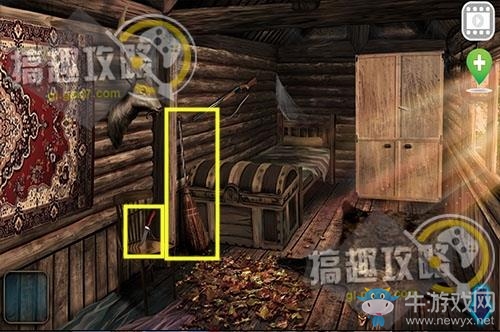 《無盡的密室逃脫：救贖之路》關卡通關攻略