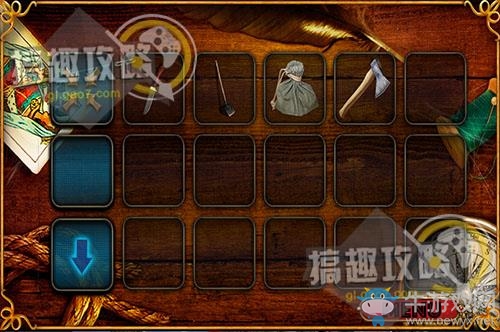《無盡的密室逃脫：救贖之路》關卡通關攻略