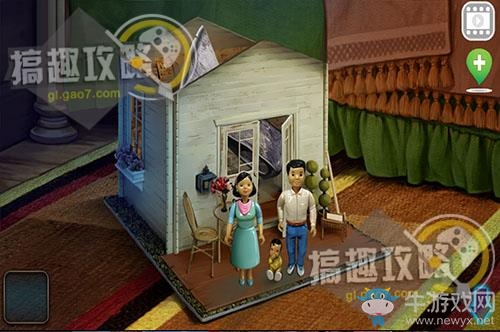 《無(wú)盡的密室逃脫：救贖之路》關(guān)卡通關(guān)攻略