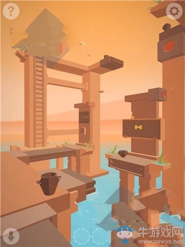 《Faraway：Puzzle Escape》關卡通關攻略