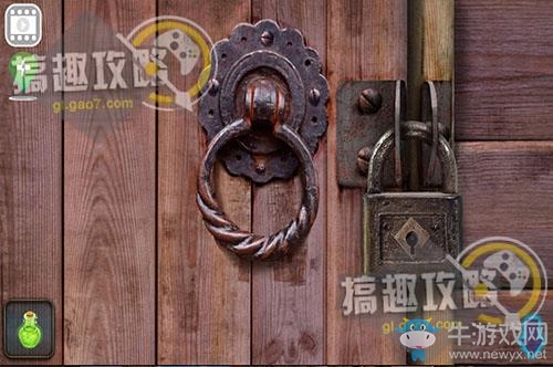 《無盡的密室逃脫：救贖之路》關卡通關攻略