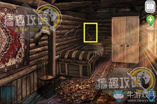 《無盡的密室逃脫：救贖之路》關卡通關攻略