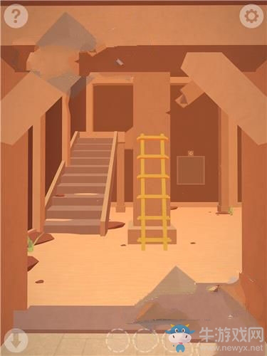 《Faraway：Puzzle Escape》關(guān)卡通關(guān)攻略