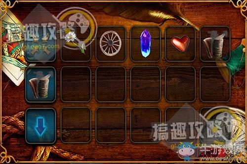 《無盡的密室逃脫：救贖之路》關(guān)卡通關(guān)攻略